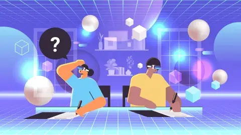 Jóvenes aprenden a negociar en un entorno multicultural ¡y virtual!