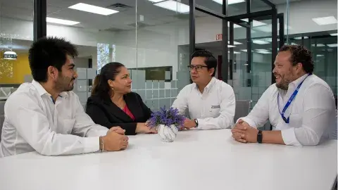 Innovación en el aula: exponen profesores Tec en foros internacionales