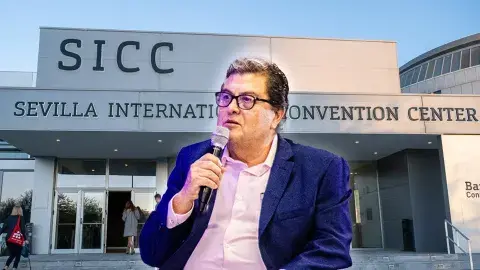 De la teoría a la práctica: profesor expone investigación en España