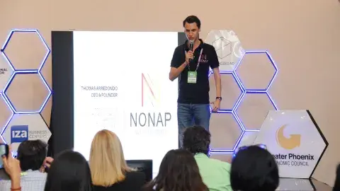 Tec de Monterrey en top 10 de ranking de emprendimiento 