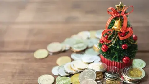 ¡Año nuevo, finanzas nuevas! Profesor Tec da 5 tips para evitar deudas
