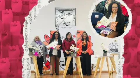 ¡Reconocido! Tec Qro por acciones en contra de la violencia de género