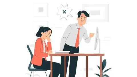 Cómo manejar el fracaso y aprender del error; consejos de psicología