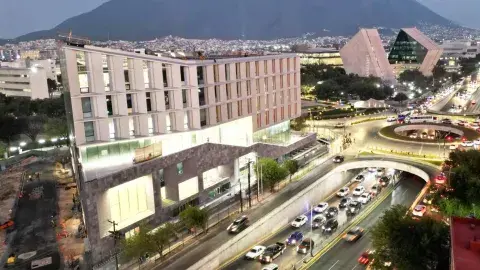 El distritotec, en foro de ecosistemas de innovación ¡en Colombia!