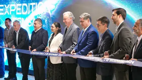 Tec boosts innovation district with EXPEDITION FEMSA opening