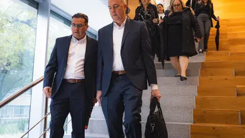 Microsoft and Tec de Monterrey consider synergies in educational tech