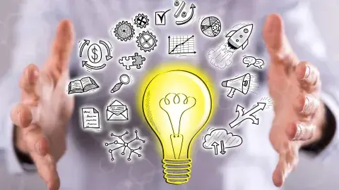 5 steps for adopting open innovation processes in your organization
