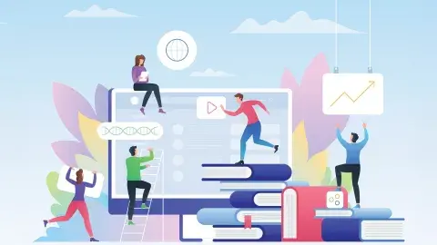 20 cursos gratis en línea del Tec que puedes tomar este 2025
