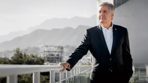 David Noel Ramírez (1950 – 2025), una vida con sentido humano 