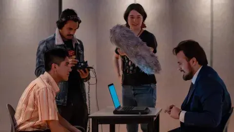 ¡Comunicación con propósito! EXATEC destacan en concurso de radio