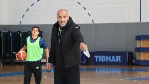 Rumbo a los 8 Grandes: tiene Borregos Mty de básquet nuevo liderazgo