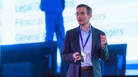 Specialist says disruptive skills required for future labor market
