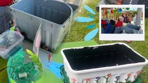 ¡Con Arduino! Estudiantes PrepaTec transforman jardines escolares
