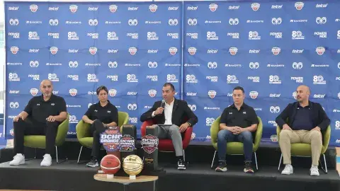 Basquetbol de élite: es campus Monterrey sede de los 8 Grandes