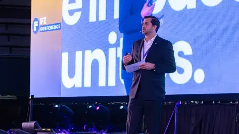 Innovación, futuro y educación: lo relevante del IFE Conference 2025