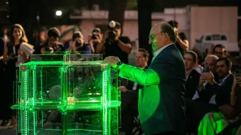 Tec inicia construcción de centro de innovación y emprendimiento