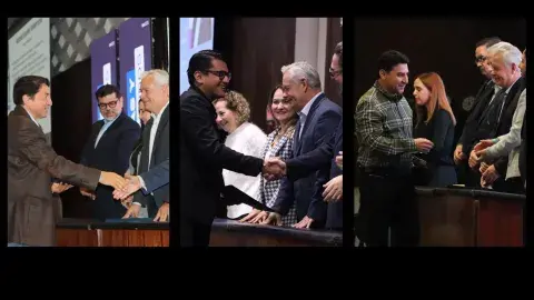 Comunidad, liderazgo y vivencia: reconocen proyectos de docentes Tec