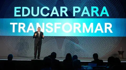 Tec de Monterrey sets course for 2030