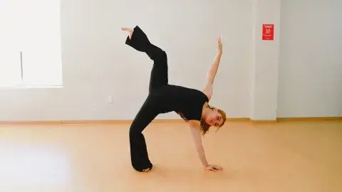 A todo ritmo: así vive estudiante Tec en Laguna su pasión por la danza