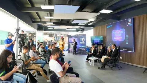 Borregos Gaming Experience: nuevo evento de videojuegos en Tec Puebla 