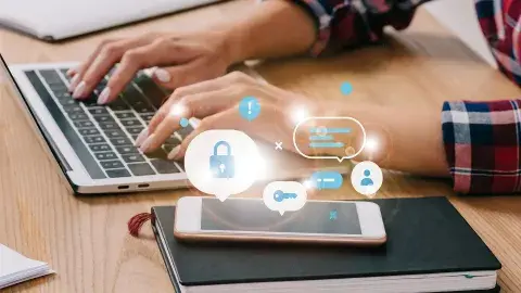 Seguridad cibernética: 5 estrategias para proteger datos personales