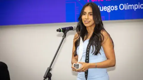 15 frases de las ganadoras del Premio Mujer Tec 2025