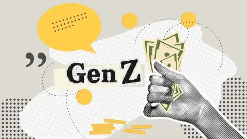 ¿Cómo compra la Generación Z? Conoce sus hábitos en el consumo