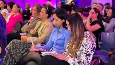 FemTech MX Forum: tecnología y salud femenina en el Tec de Monterrey