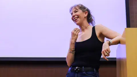 5 tips para crear startups en México, según la empresaria Karla Berman