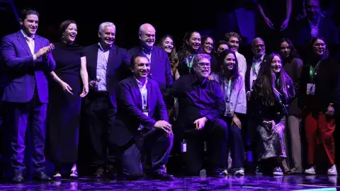 Distrito de Innovación Monterrey es reconocido en Global Summit Awards