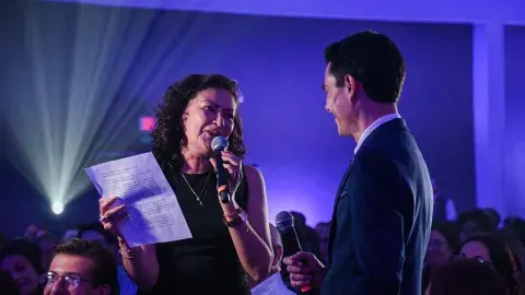 Historias que trascienden: Tec campus Saltillo celebra 50 años