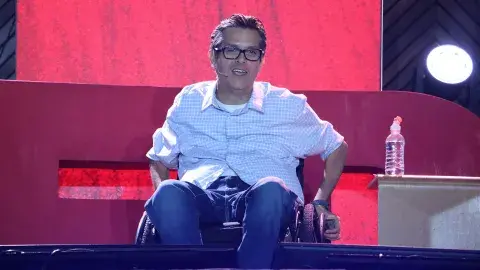 En TEDx del Tec hacen ‘eco’ de las voces e historias