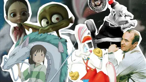 Más allá de Disney, conoce estas 4 películas animadas si eres cinéfilo