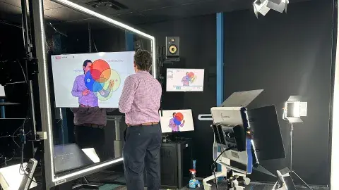 Tec’s advancements in educational innovation and the use of AI