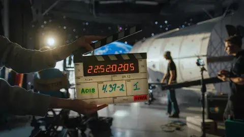 Tec y academia de cine se unen por la formación cinematográfica