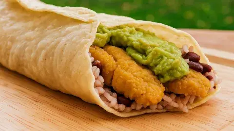 Finalistas globales: alumnas de Tec Qro desarrollan burrito vegano