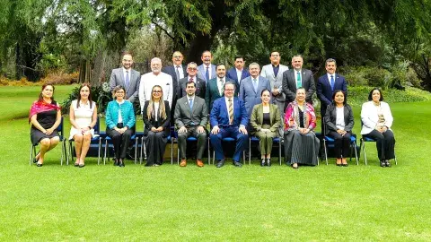Mexican universities sign declaration on climate action