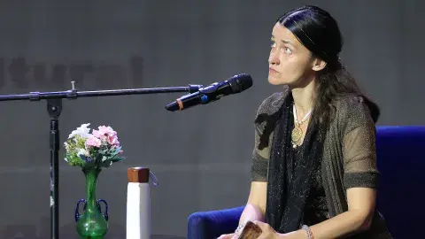 8 claves del posthumanismo, según la filósofa Francesca Ferrando