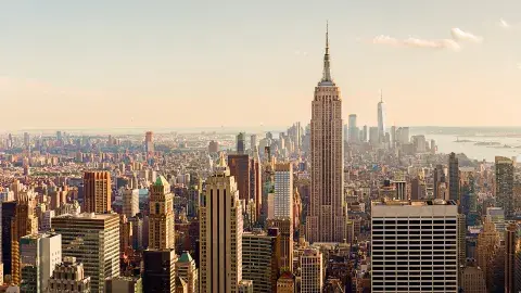 En Nueva York: estudiantes de PrepaTec SLP viven modelo de la ONU 