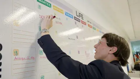 ¡Aceptado! EXATEC va a Harvard para estudiar políticas públicas 
