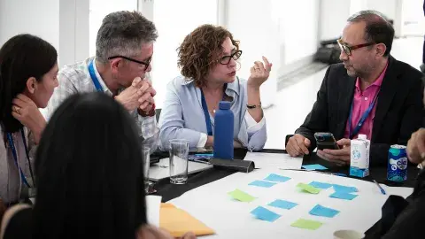 Reunión de docentes Tec 2025: así impulsan la excelencia académica  