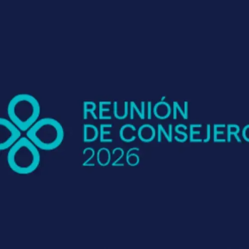 Reunión de Consejeros 2026