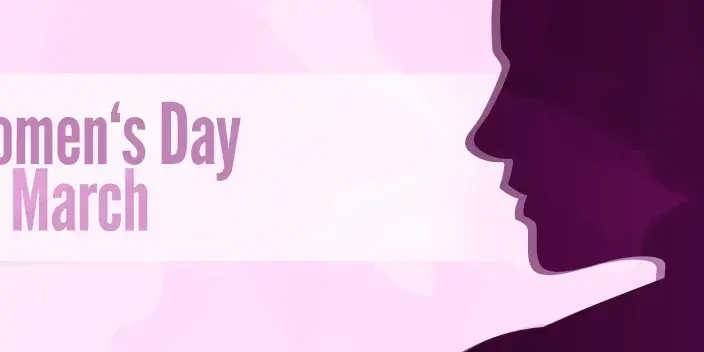 Día Internacional de la Mujer