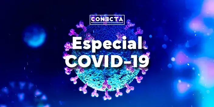 Minisitio especial con información del coronavirus COVID-19