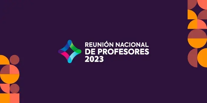 Reunión Nacional de Profesores 2023