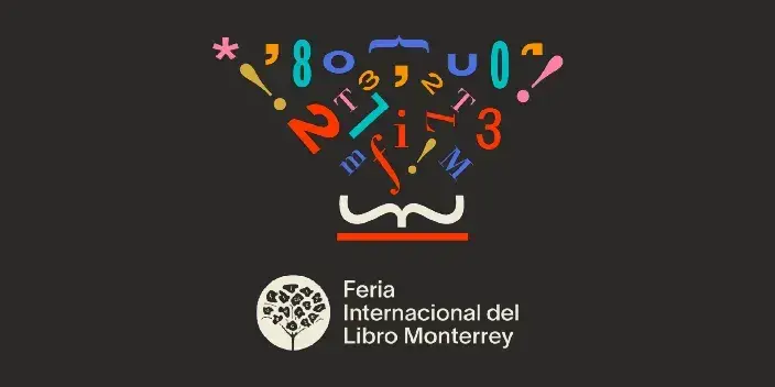 FIL Monterrey 2023
