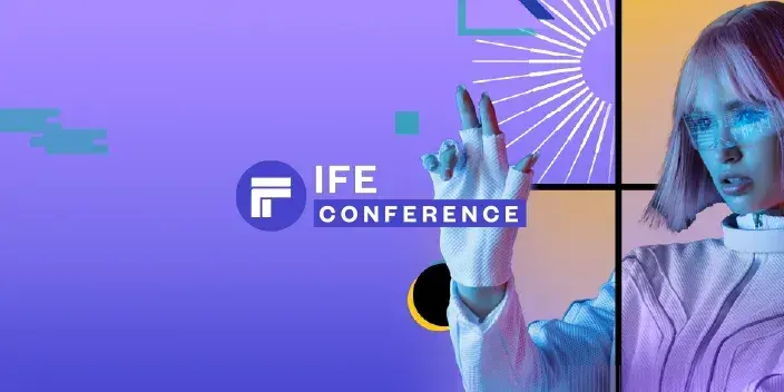 IFE Conference 2024