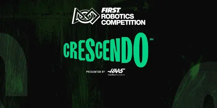 Torneo de robótica FIRST 2024