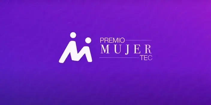 Premio Mujer Tec 2024