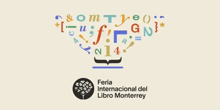Feria Internacional del Libro Monterrey 2024